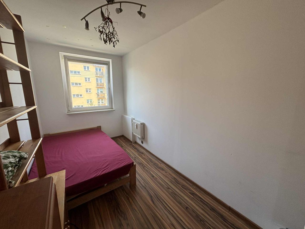 Mieszkanie 3-pokojowe Bydgoszcz Bartodzieje Wielkie, ul. Bartosza Głowackiego. Zdjęcie 24