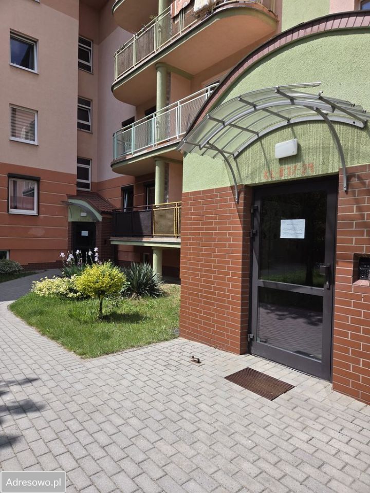 Mieszkanie 3-pokojowe Kalisz Dobrzec, ul. Armii Krajowej. Zdjęcie 14