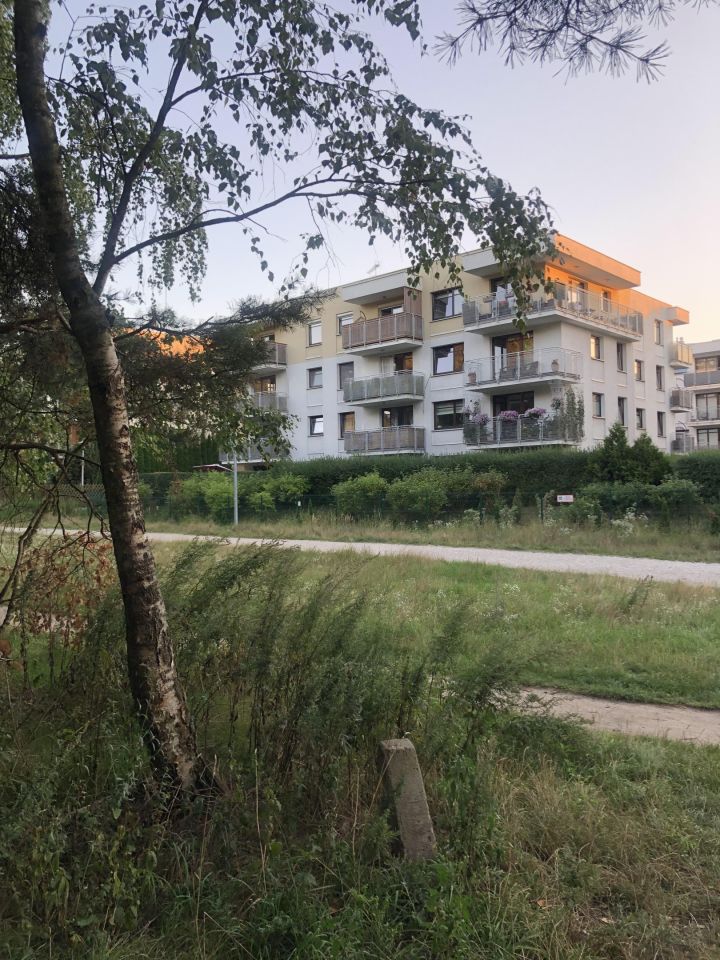Mieszkanie 3-pokojowe Warszawa Bródno, ul. św. Wincentego. Zdjęcie 17