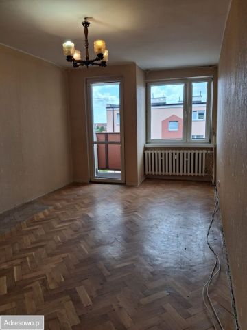 Mieszkanie 2-pokojowe Kwidzyn, ul. Mickiewicza. Zdjęcie 1