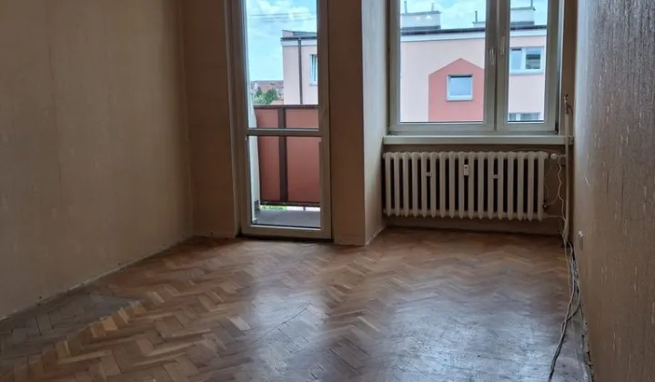 Mieszkanie 2-pokojowe Kwidzyn, ul. Mickiewicza