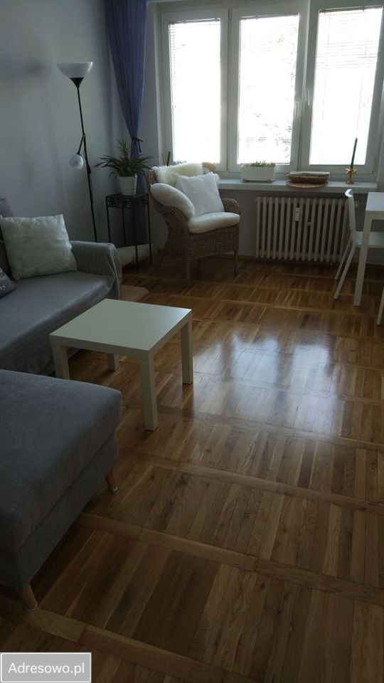Mieszkanie 2-pokojowe Poznań Nowe Miasto, os. Piastowskie. Zdjęcie 2