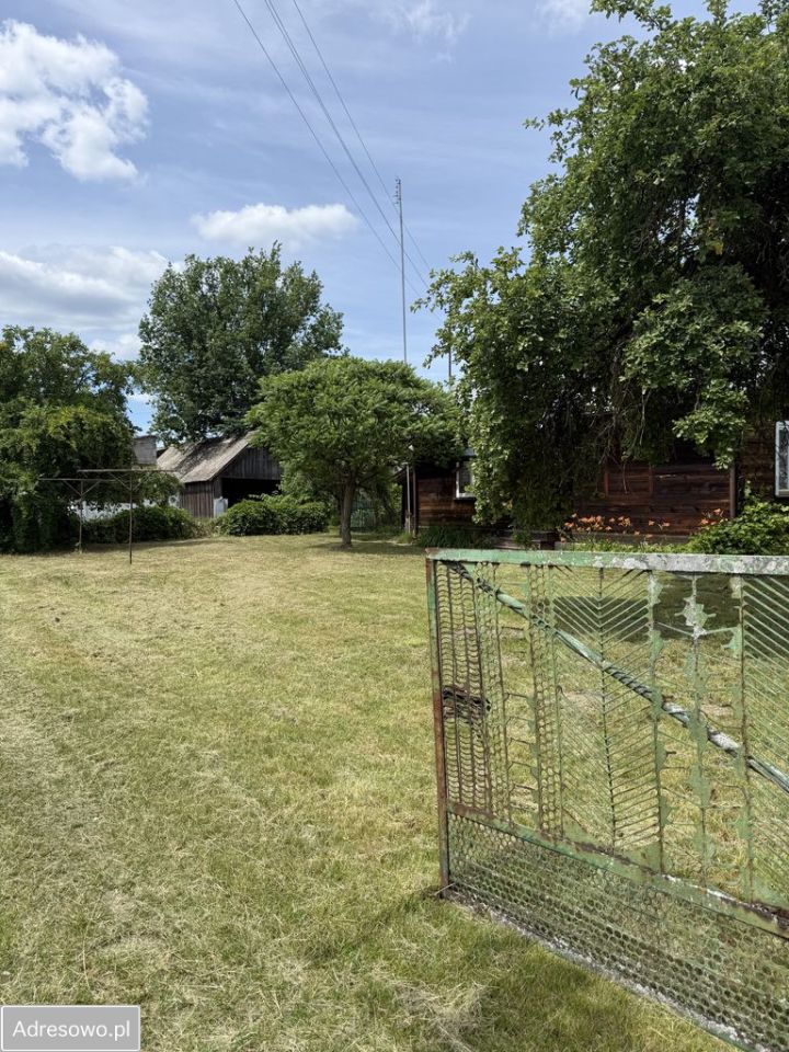 dom wolnostojący, 3 pokoje Udrzynek. Zdjęcie 9