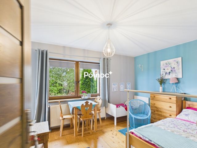 dom wolnostojący, 8 pokoi Lipnica Wielka. Zdjęcie 9