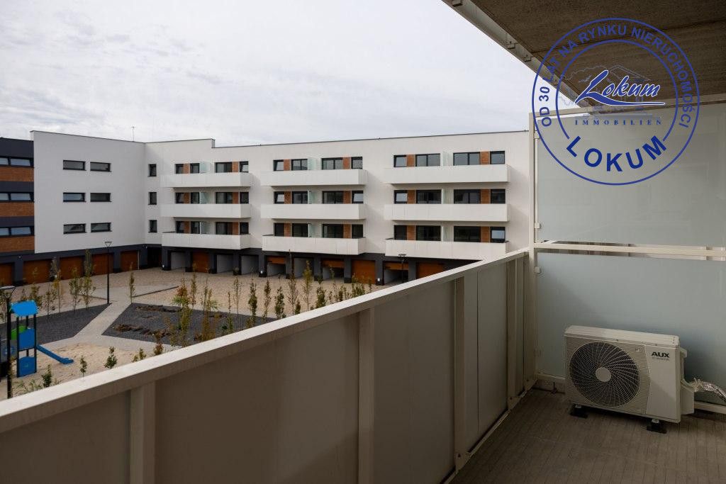 Mieszkanie 2-pokojowe Leszno, ul. Austriacka. Zdjęcie 3