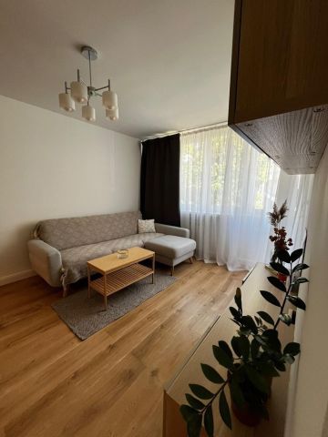 Mieszkanie 2-pokojowe Warszawa Śródmieście. Zdjęcie 1