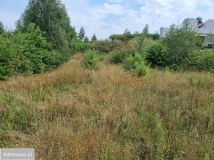 Działka budowlana Charzykowy, ul. Wąska. Zdjęcie 3