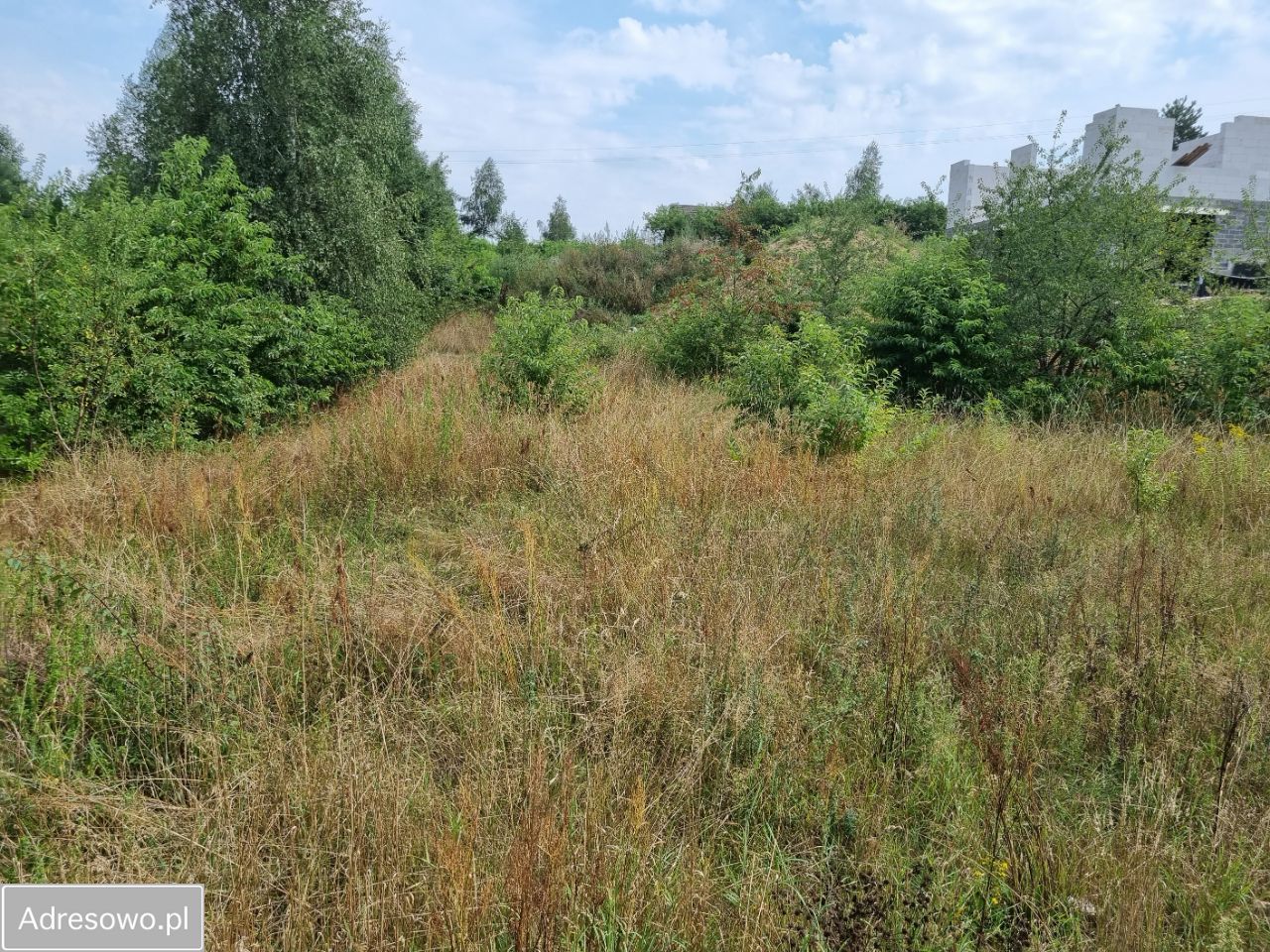 Działka budowlana Charzykowy, ul. Wąska. Zdjęcie 4