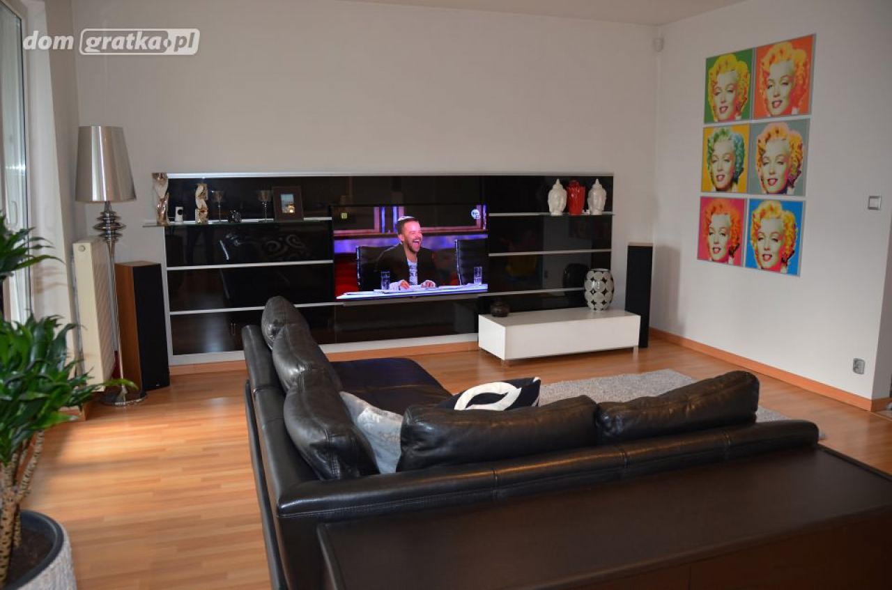 Mieszkanie 3-pokojowe Warszawa Ursus, ul. Apartamentowa