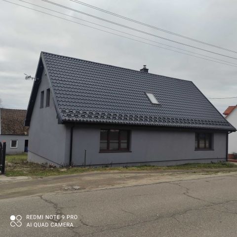 dom wolnostojący Parsęcko. Zdjęcie 1
