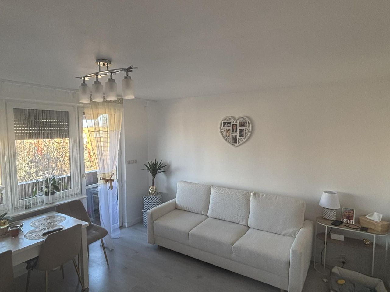 Mieszkanie 3-pokojowe Radom Michałów, ul. Jana Sobieskiego. Zdjęcie 4