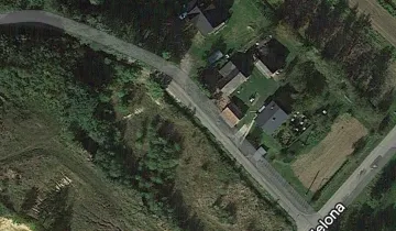 Działka na sprzedaż bez pośredników 
 
 Lubzina - Widok 5