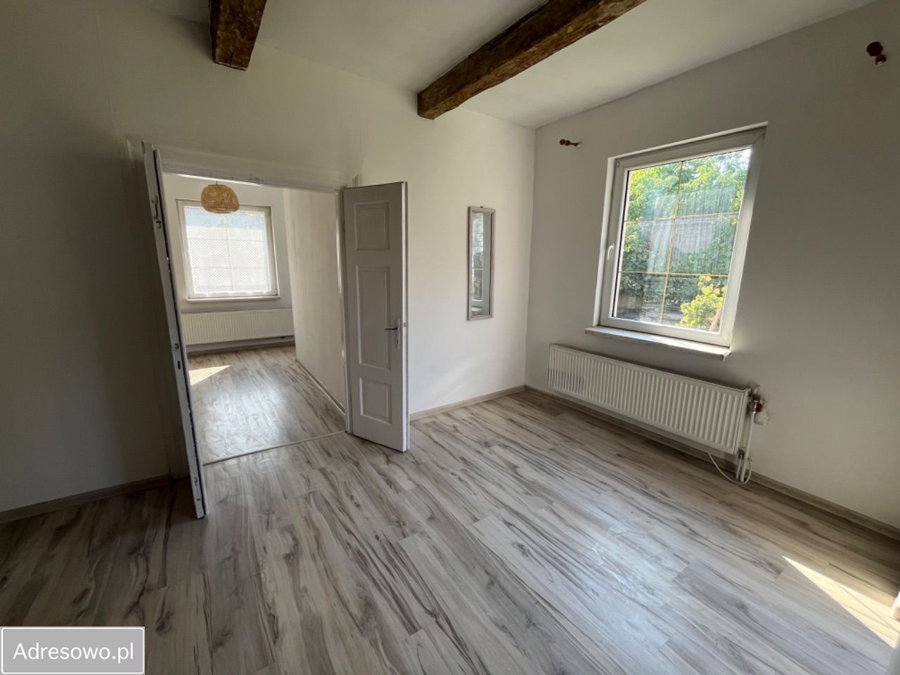 bliźniak, 3 pokoje Biała Podlaska Śródmieście, ul. Cicha. Zdjęcie 10