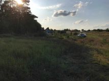 Działka rekreacyjna Julia. Zdjęcie 1