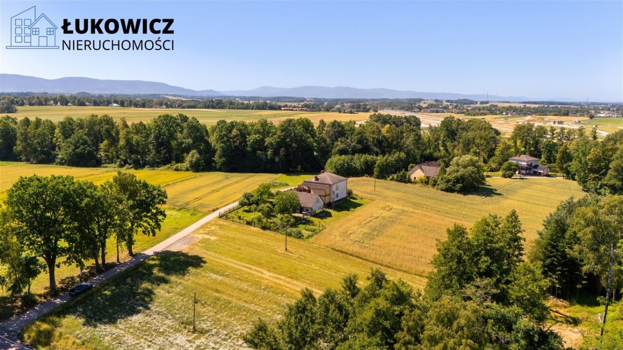 Działka budowlana Dankowice. Zdjęcie 16