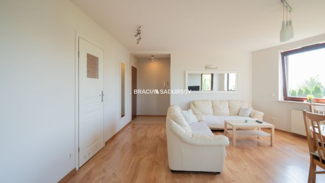 Mieszkanie 2-pokojowe Kraków Prądnik Biały, ul. Władysława Łokietka. Zdjęcie 7