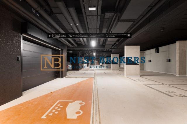 Mieszkanie 2-pokojowe Kraków Grzegórzki, ul. Mogilska. Zdjęcie 25