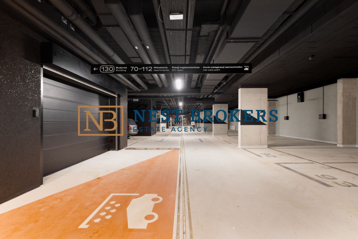 Mieszkanie 2-pokojowe Kraków Grzegórzki, ul. Mogilska. Zdjęcie 25