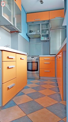 Mieszkanie 2-pokojowe Sopot Sopot Dolny, ul. Stefana Okrzei. Zdjęcie 5