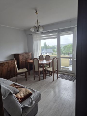 Mieszkanie 3-pokojowe Police, ul. Siedlecka. Zdjęcie 1