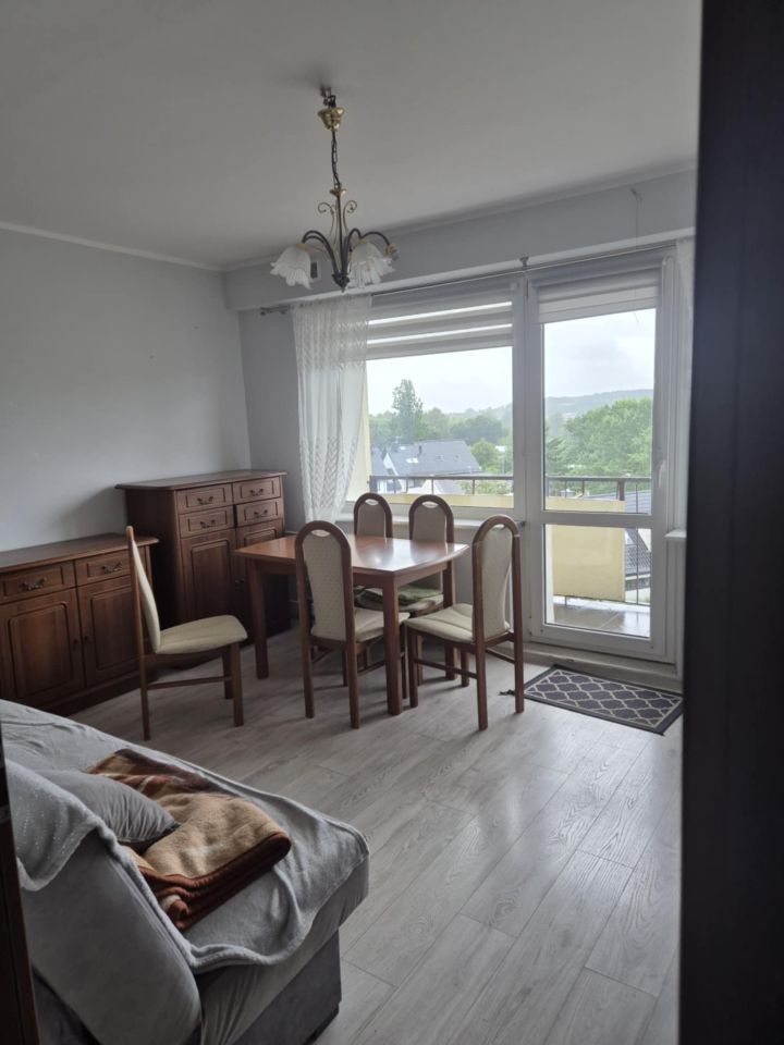 Mieszkanie 3-pokojowe Police, ul. Siedlecka