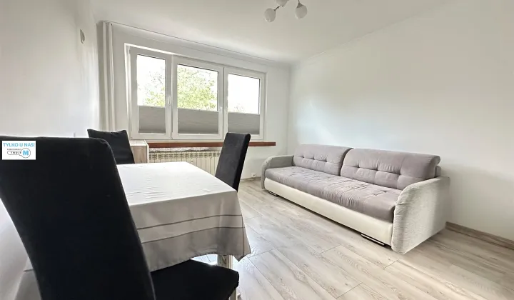 Mieszkanie 2-pokojowe Kielce KSM, ul. Szczecińska