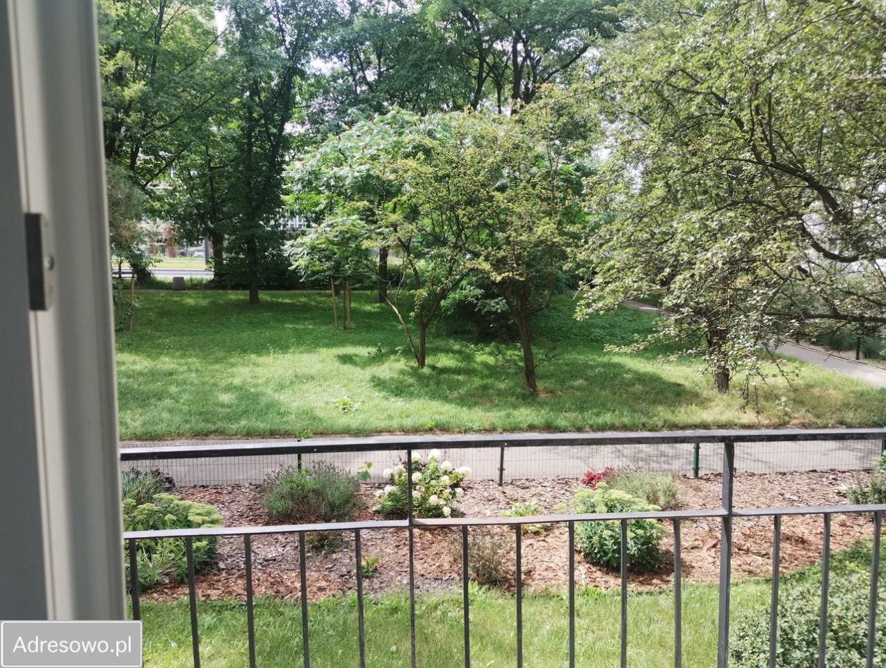 Mieszkanie 2-pokojowe Warszawa Mokotów, ul. Jana III Sobieskiego. Zdjęcie 8