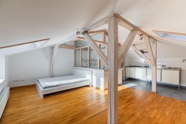 dom wolnostojący, 7 pokoi Warszawa Mokotów. Zdjęcie 33