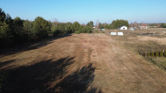 Działka budowlana Wola Pieczyska. Zdjęcie 5