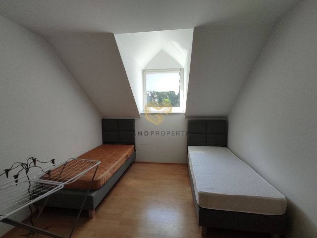 dom wolnostojący, 7 pokoi Warszawa Wawer. Zdjęcie 31