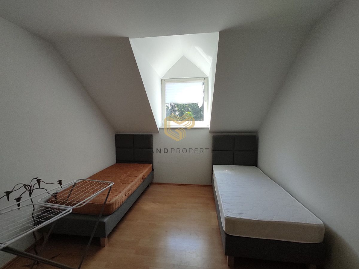 dom wolnostojący, 7 pokoi Warszawa Wawer. Zdjęcie 31