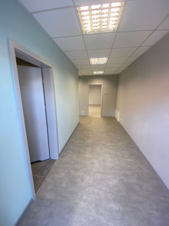 Biuro Gliwice Trynek, ul. Dolnej Wsi. Zdjęcie 5