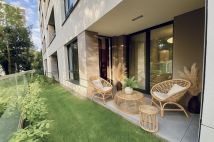 Mieszkanie 2-pokojowe Sopot Sopot Górny, ul. 23 Marca