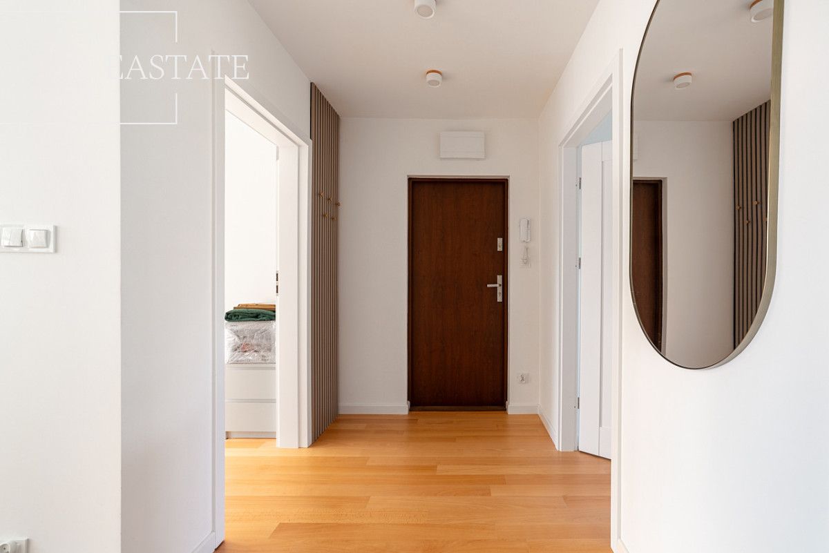 Mieszkanie 2-pokojowe Warszawa Bemowo, ul. Witolda Doroszewskiego. Zdjęcie 14