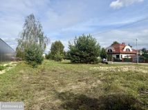 Działka budowlana Jaworowa, ul. Baśniowa. Zdjęcie 4