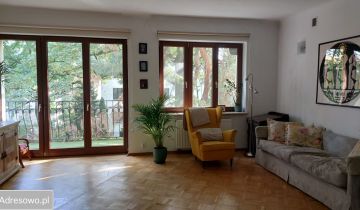Mieszkanie 3-pokojowe Warszawa Bielany, ul. Lisowska