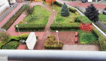 Mieszkanie 2-pokojowe Warszawa Bródno, ul. Poborzańska