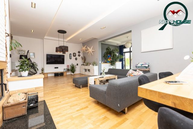 dom wolnostojący, 7 pokoi Czarny Dunajec. Zdjęcie 15