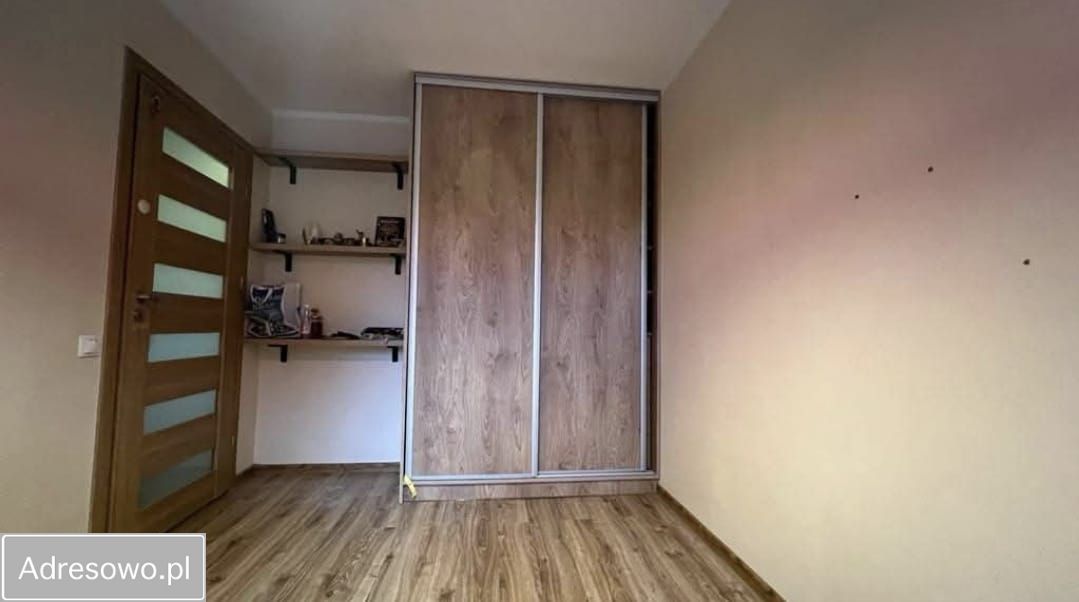 Mieszkanie 3-pokojowe Kraków Olsza, ul. Stanisława ze Skalbmierza. Zdjęcie 2