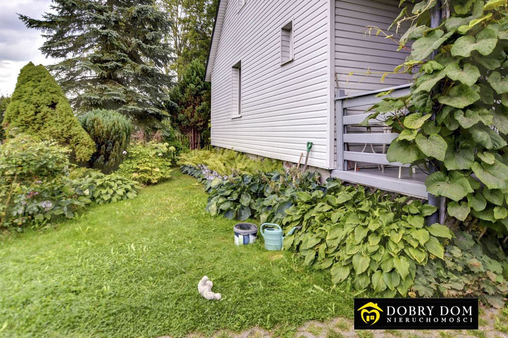 dom wolnostojący, 3 pokoje Malec. Zdjęcie 16