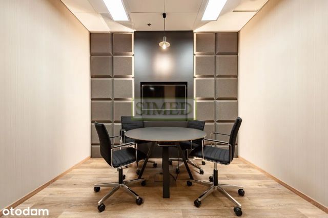 Biuro Warszawa Wola. Zdjęcie 2