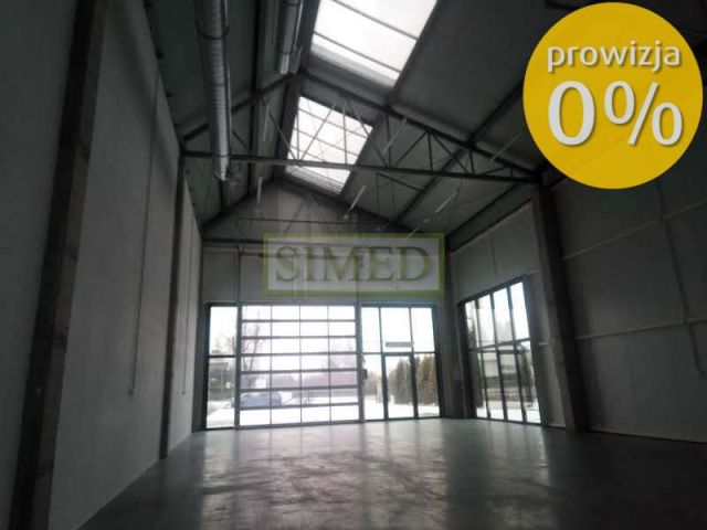 Lokal Dębe Wielkie. Zdjęcie 1