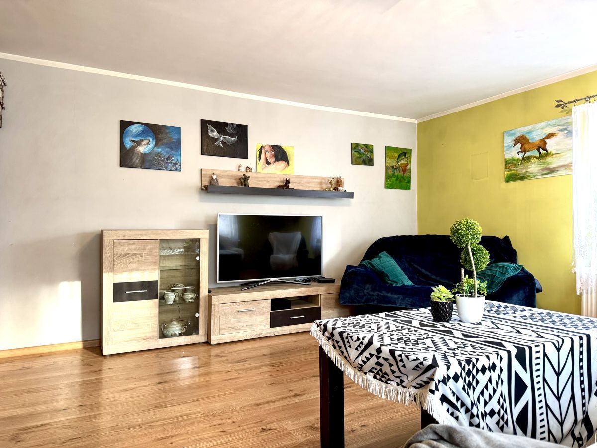 Mieszkanie 3-pokojowe Jelenia Góra. Zdjęcie 5