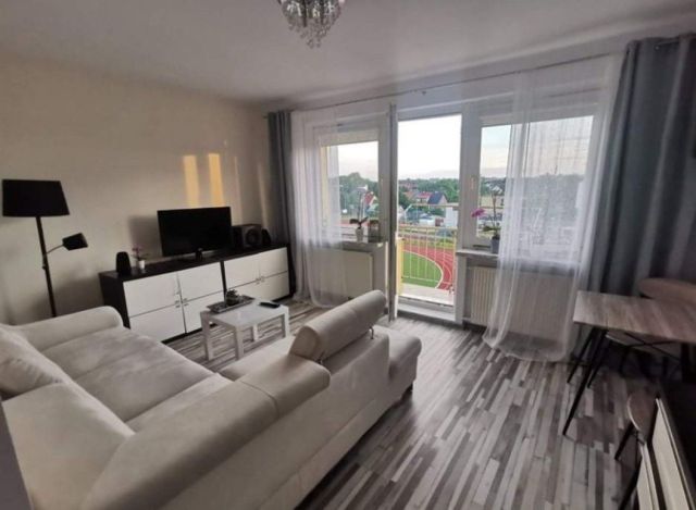 Mieszkanie 2-pokojowe Przecław. Zdjęcie 1