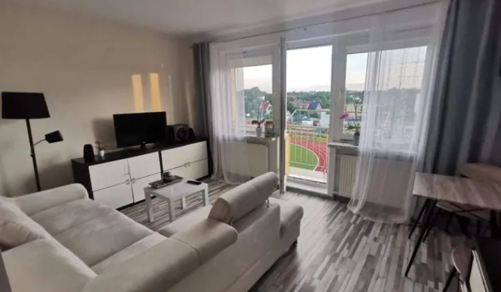 Mieszkanie 2-pokojowe Przecław