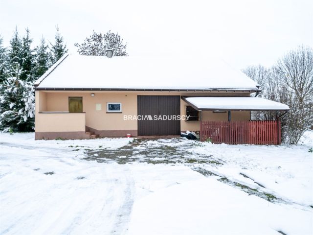 dom wolnostojący, 4 pokoje Pietrzejowice. Zdjęcie 31