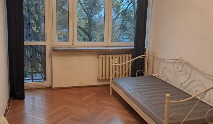 Mieszkanie 2-pokojowe Warszawa Żoliborz, ul. gen. Józefa Zajączka