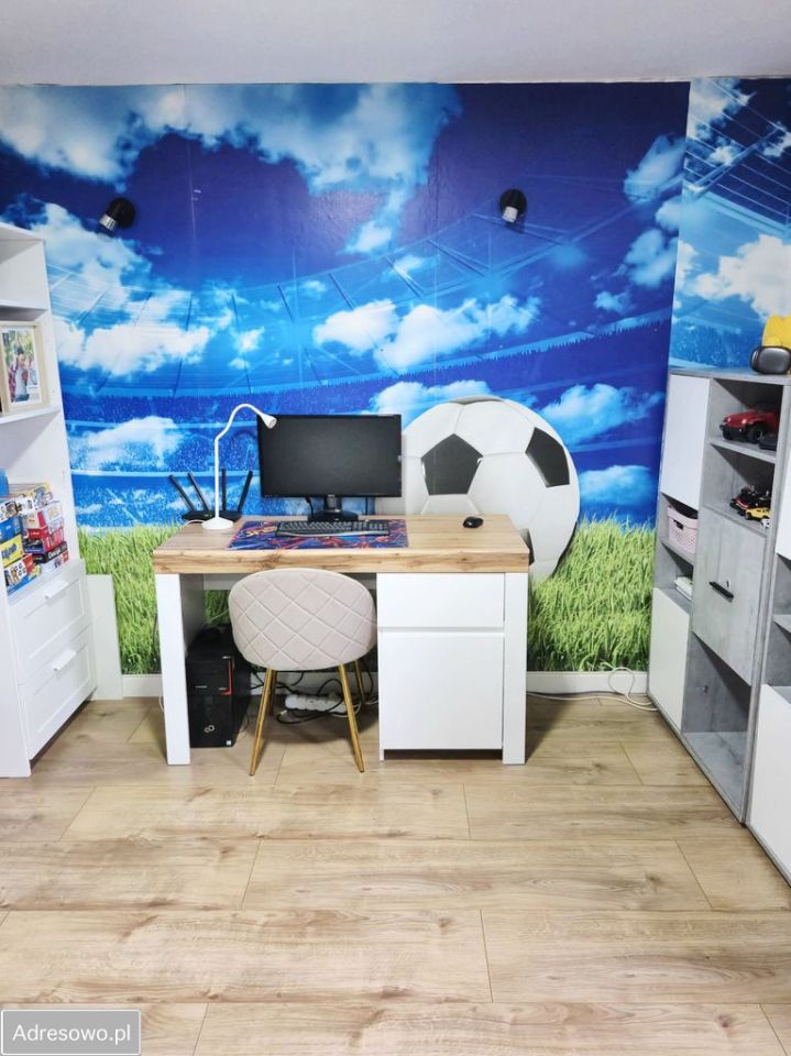 bliźniak, 5 pokoi Krzyków. Zdjęcie 4