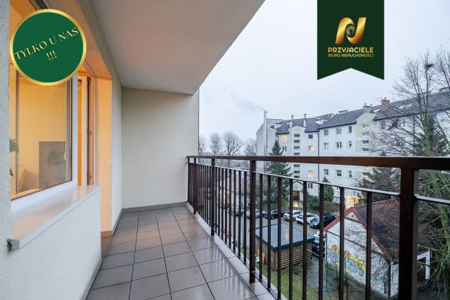 Mieszkanie 2-pokojowe Gdańsk Jasień, ul. Pólnicy. Zdjęcie 12