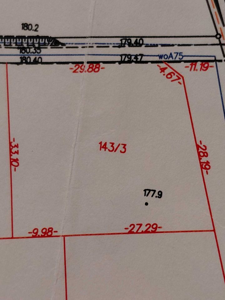 Działka budowlana Pieski. Zdjęcie 8